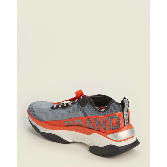 BRANDBLACK Aqua Kite Racer Low-Top Sneakers - Size 12M main image 8